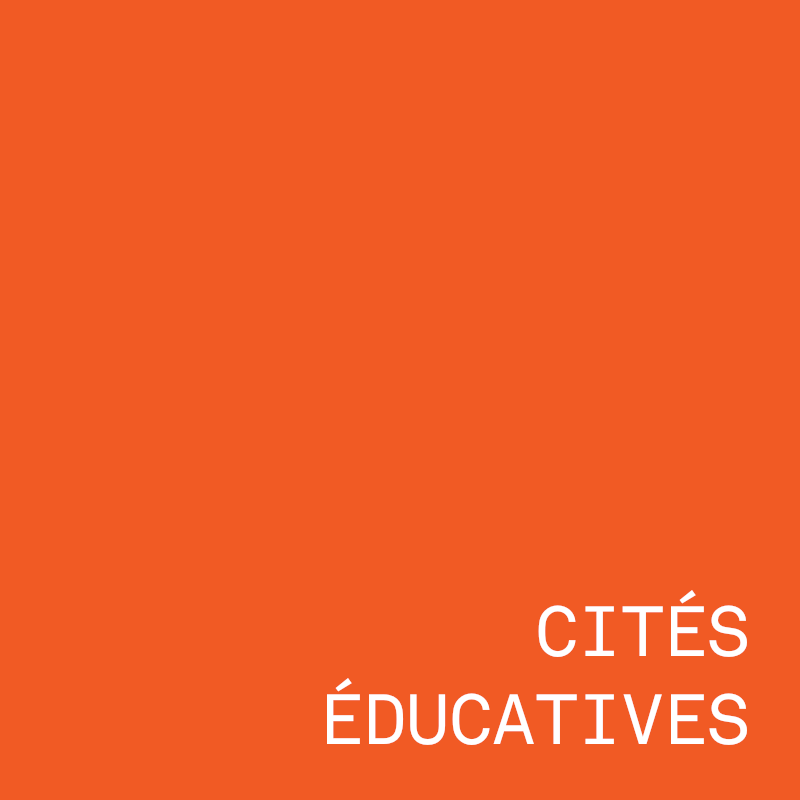 Cités Éducatives